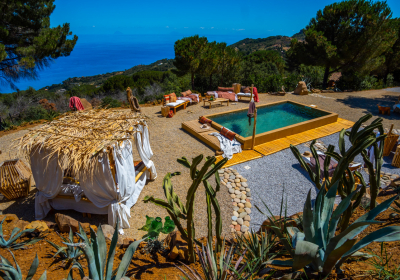 Casa Vacanze Villa Terre Di Bea Cottage By The Sea Vacation Rental Cefalu'